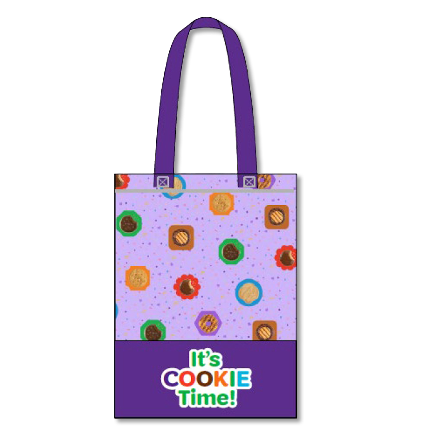 2026 Booth in a Bag Kit